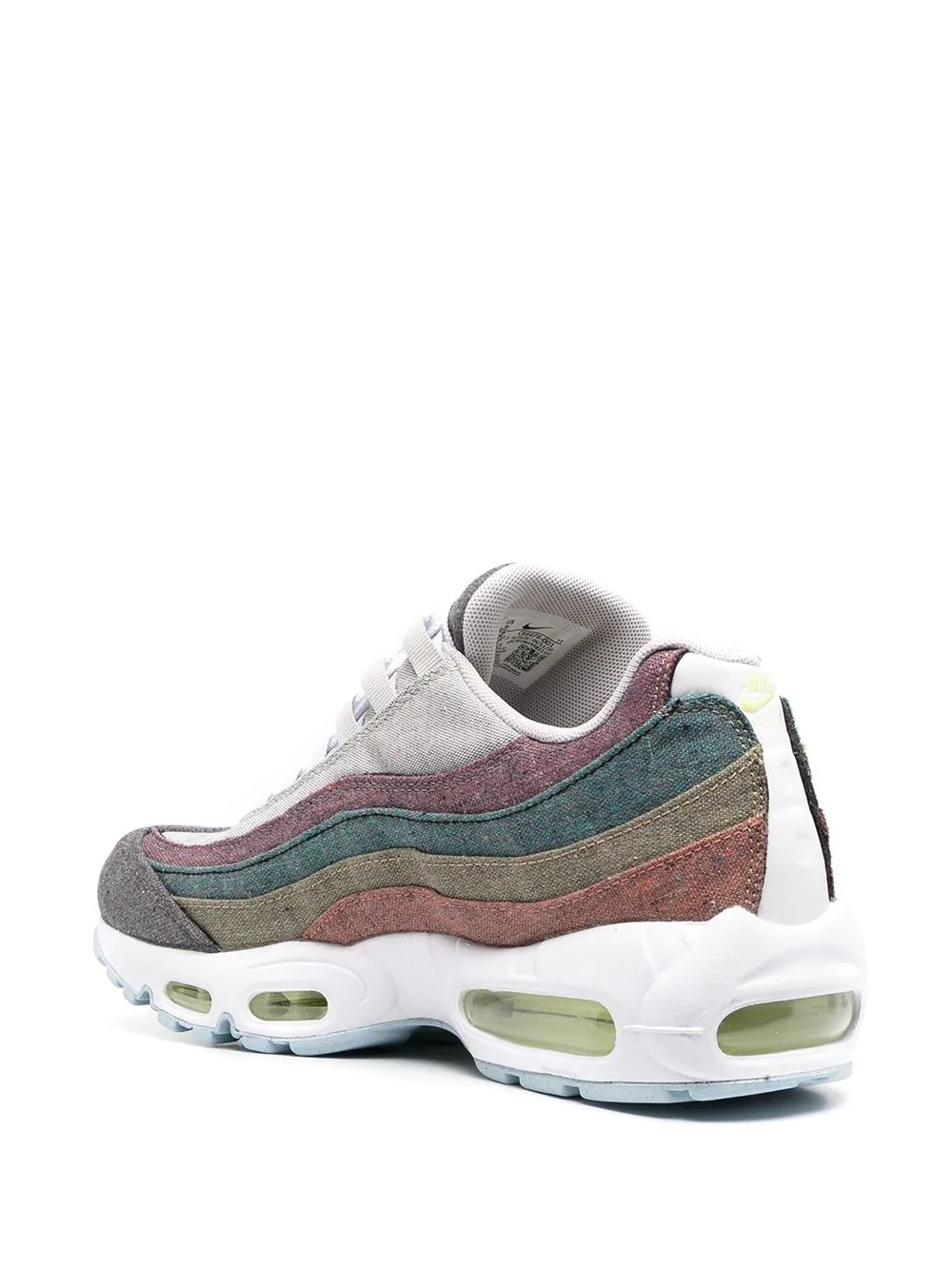 Nike Air Max 95 low-top sneakers  - 3