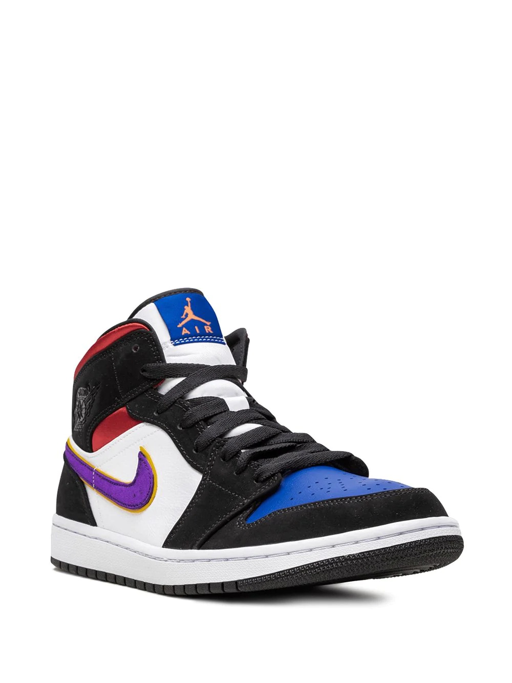 Air Jordan 1 Mid sneakers - 2