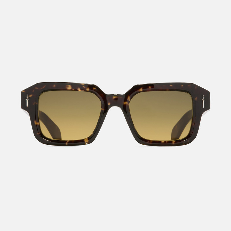 THE GREAT FROG BONES LINK RECTANGLE SUNGLASSES 3