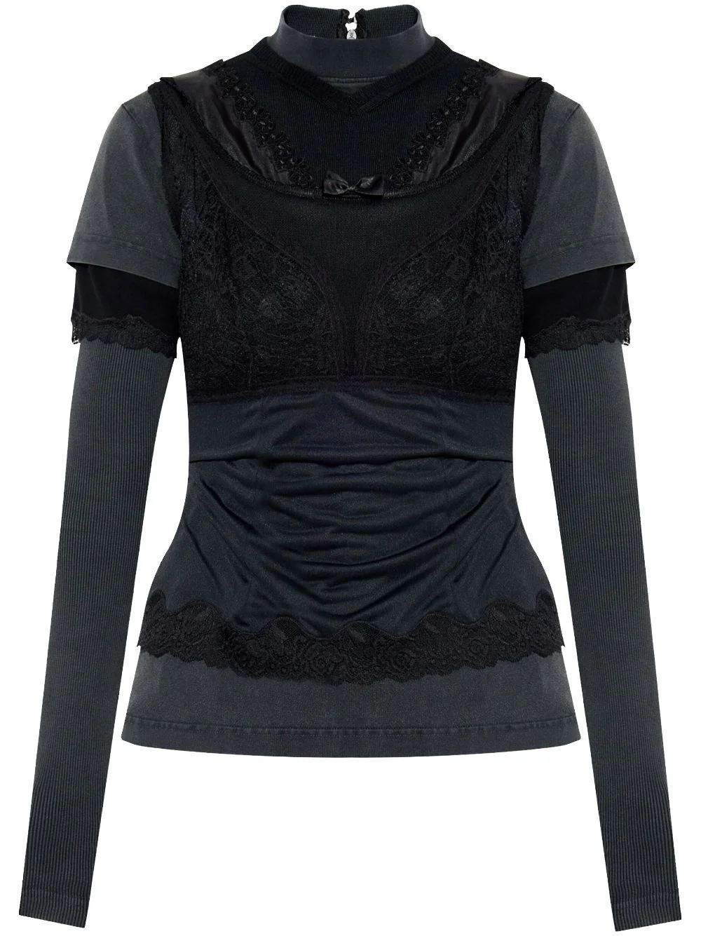 layered top - 1