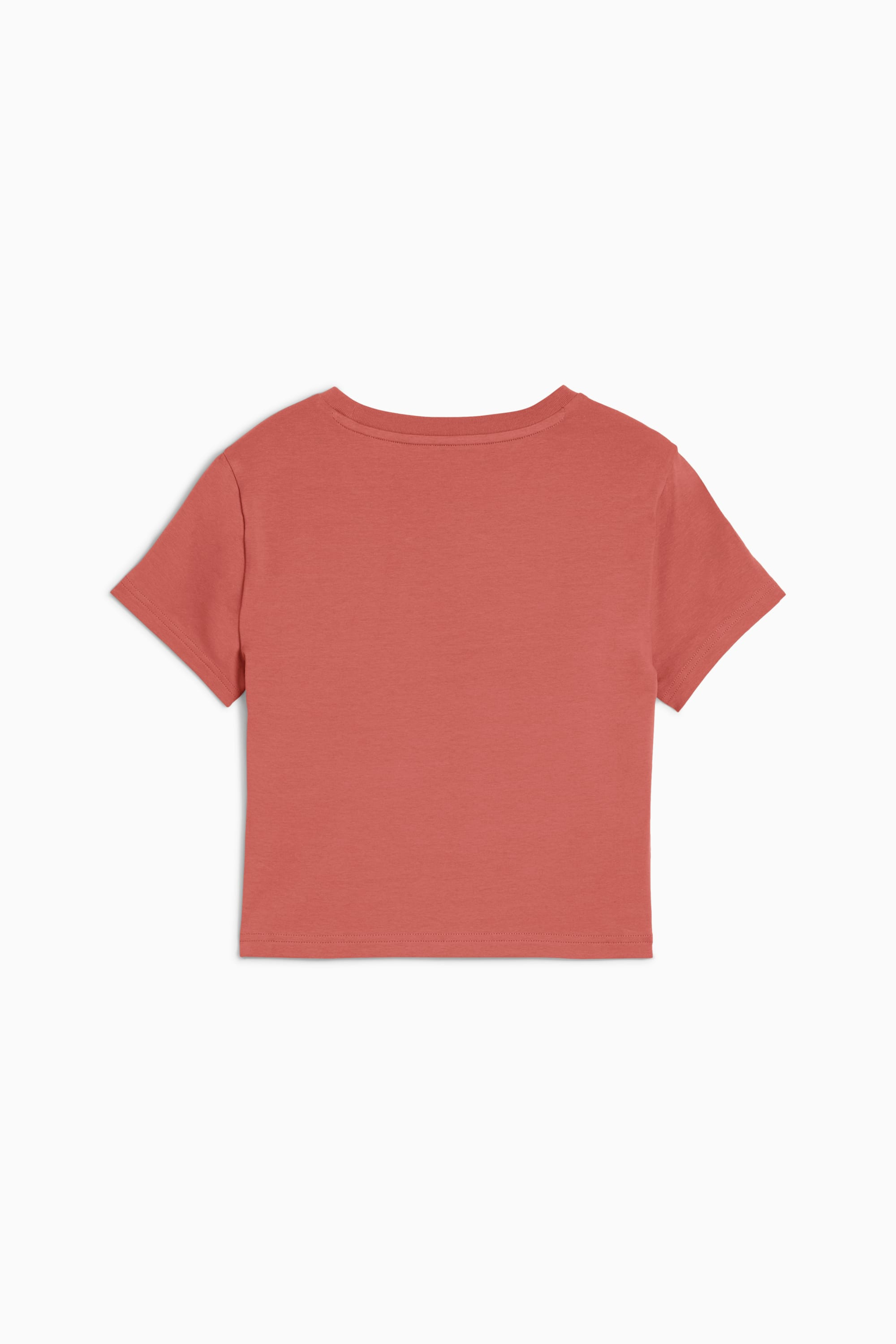 Wardrobe Essentials Women's Baby Tee - 2