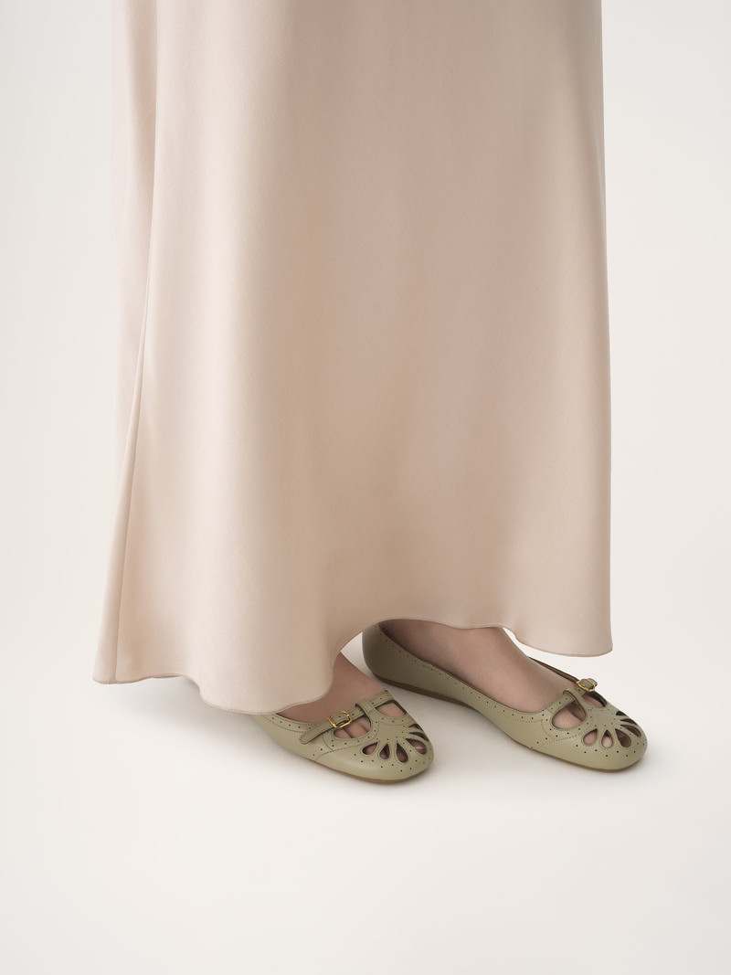 Chloé MISTY BALLERINA outlook