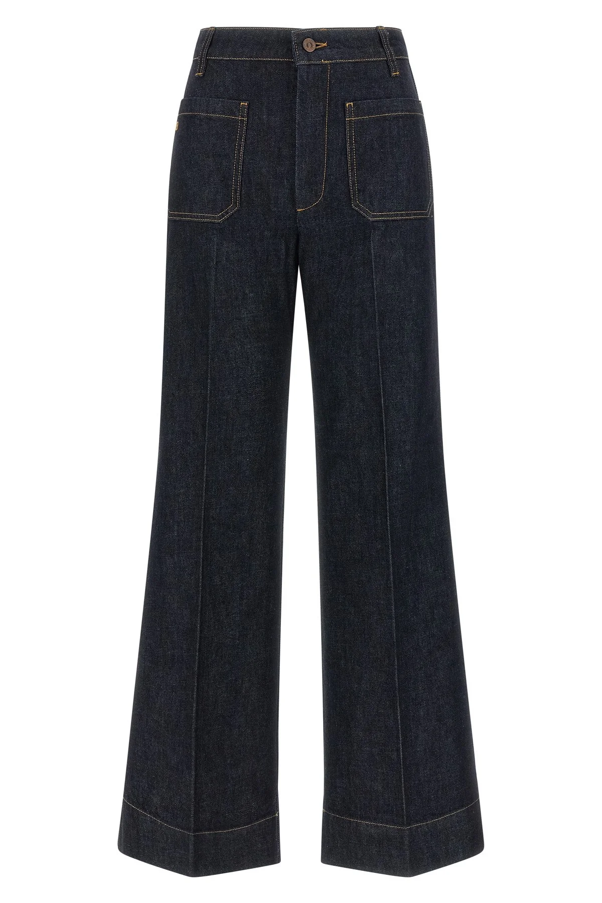 'Alina' Jeans - 1