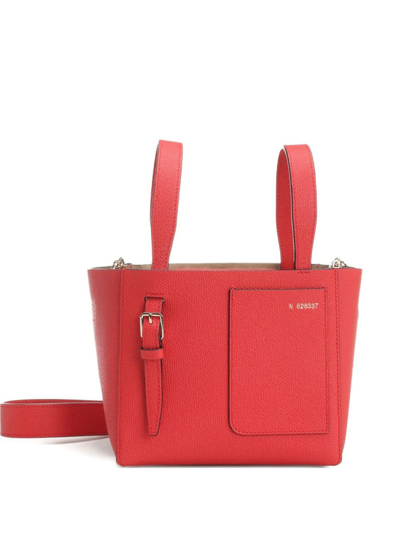 Soft Bucket tote bag 1