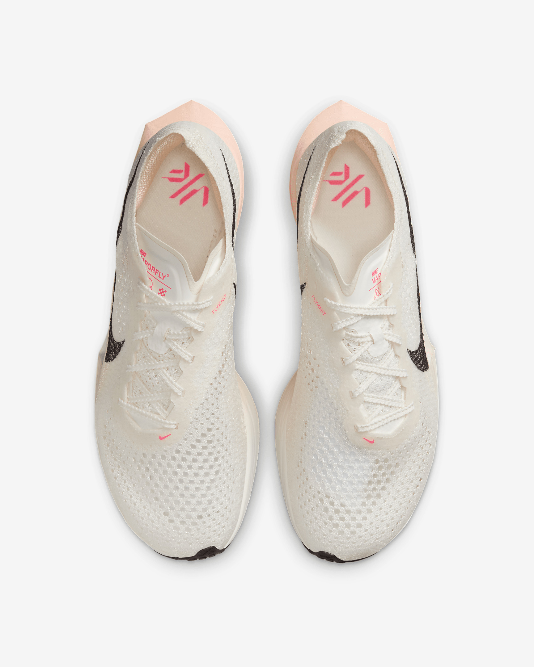 Nike Vaporfly 3 Women's Road Racing Shoes - 4