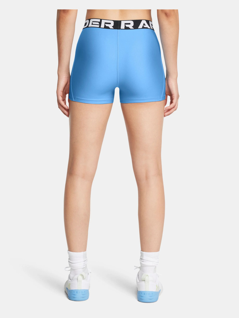 HeatGear® Shorty 4