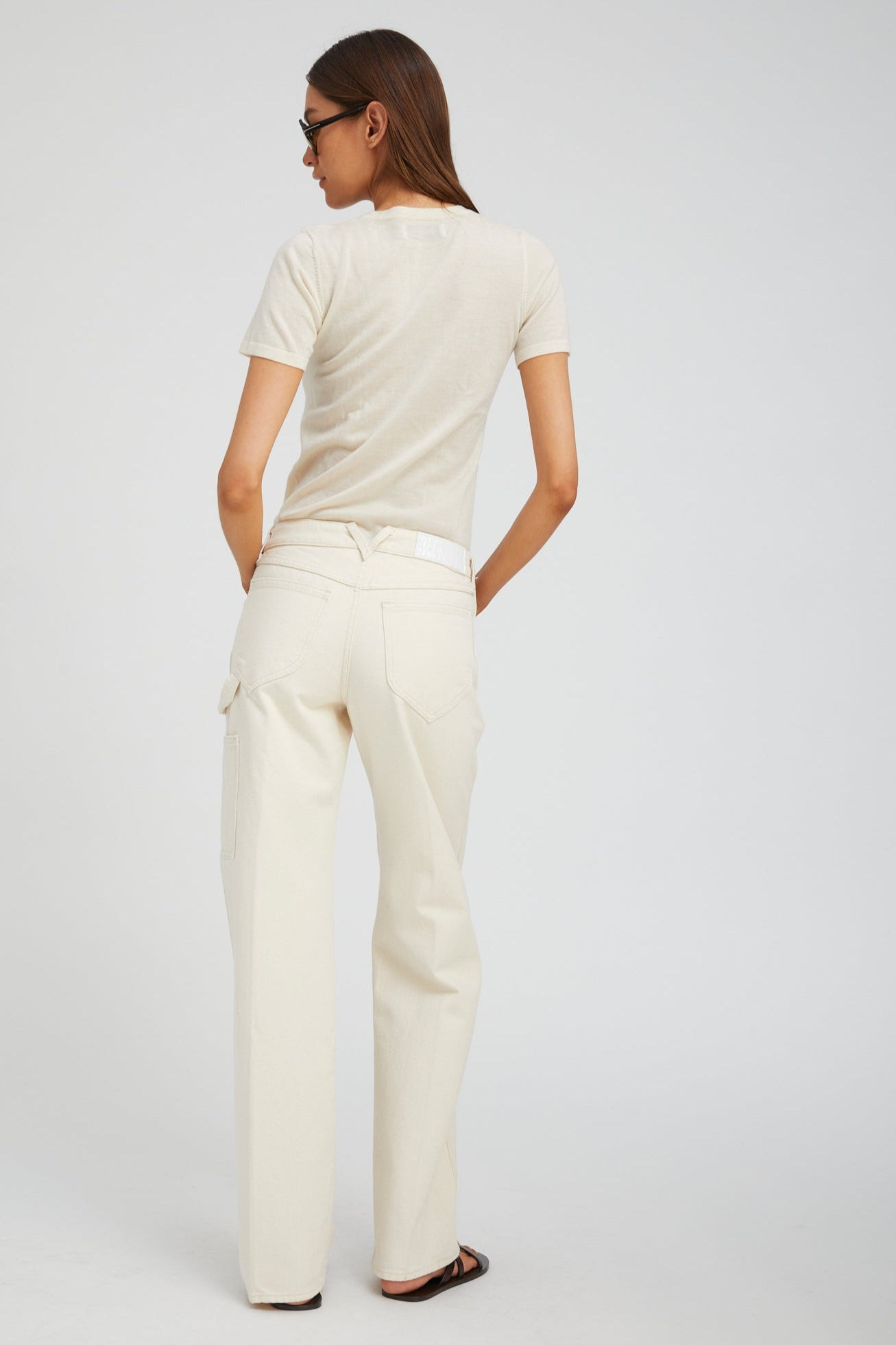 YOKO CARPENTER DENIM - 5