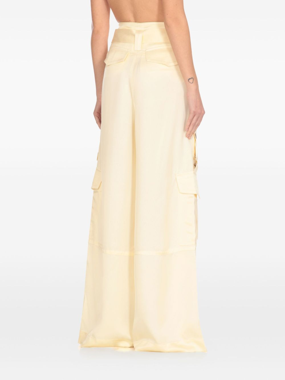 Dawning cargo trousers - 4