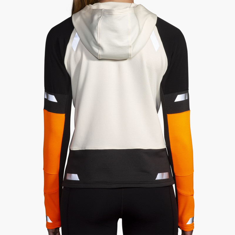 Run Visible Thermal Hoodie 2.0 3