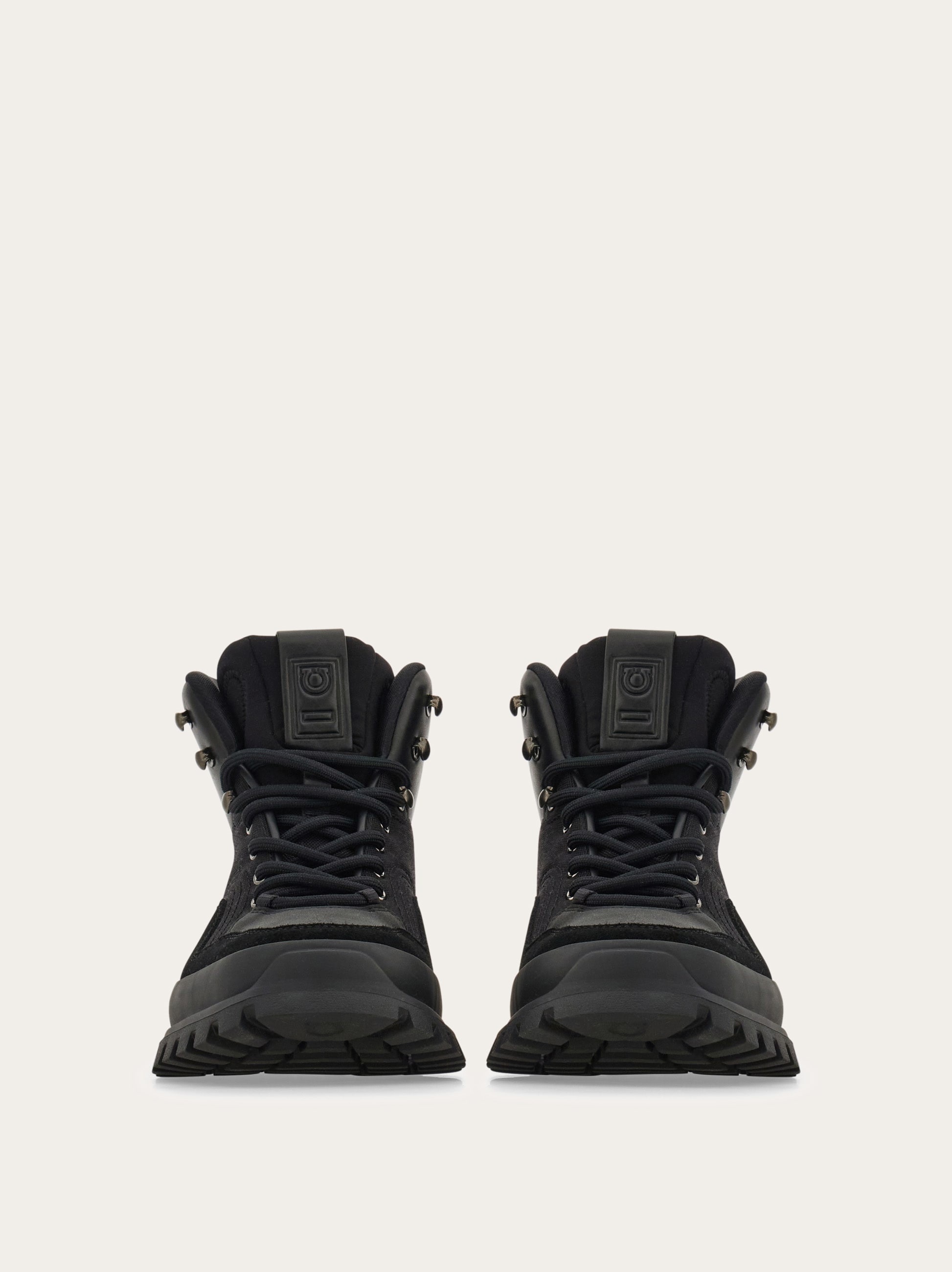 Hybrid ankle boot - 2
