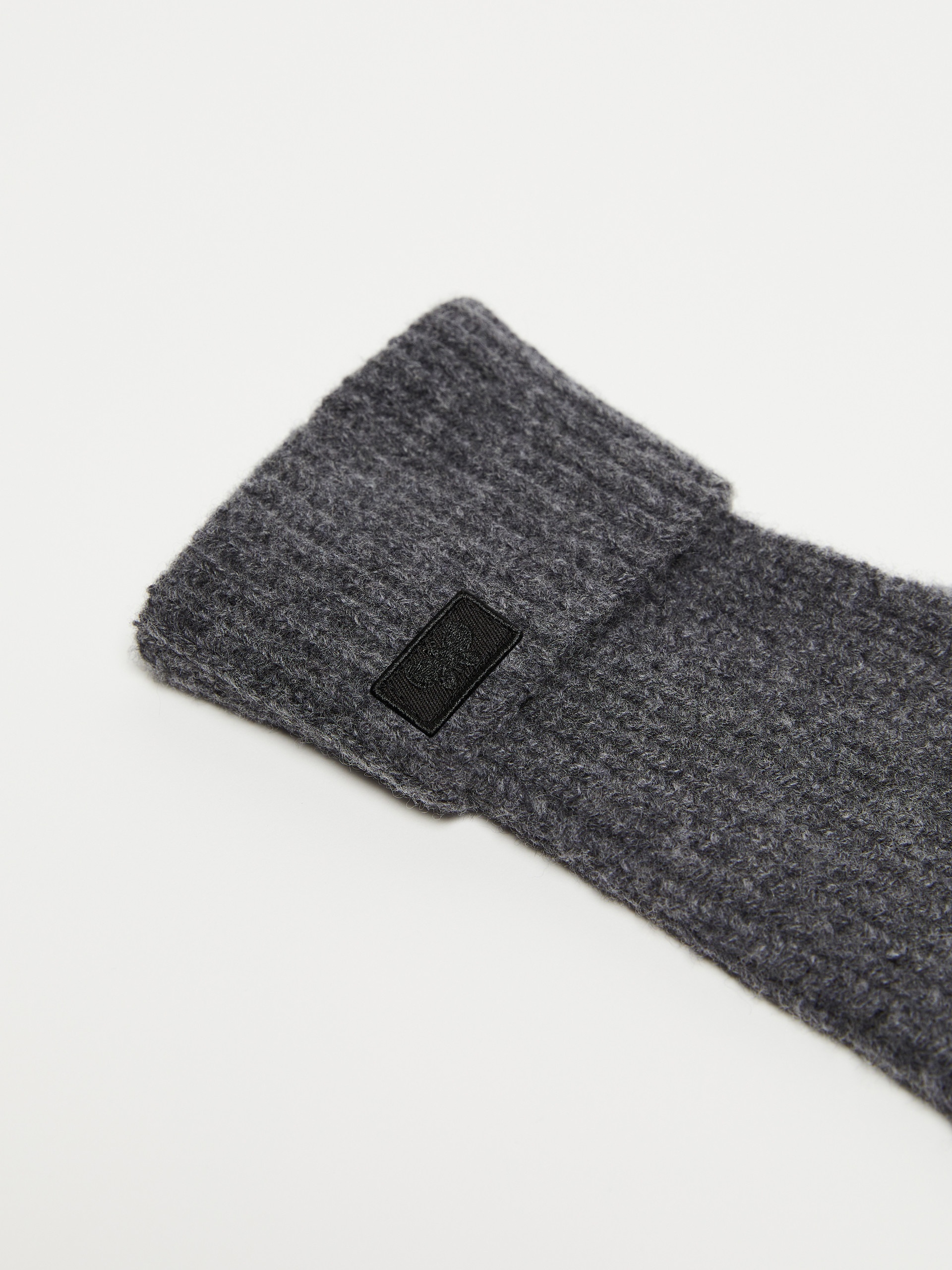 ZAMIA Wool gloves - 2