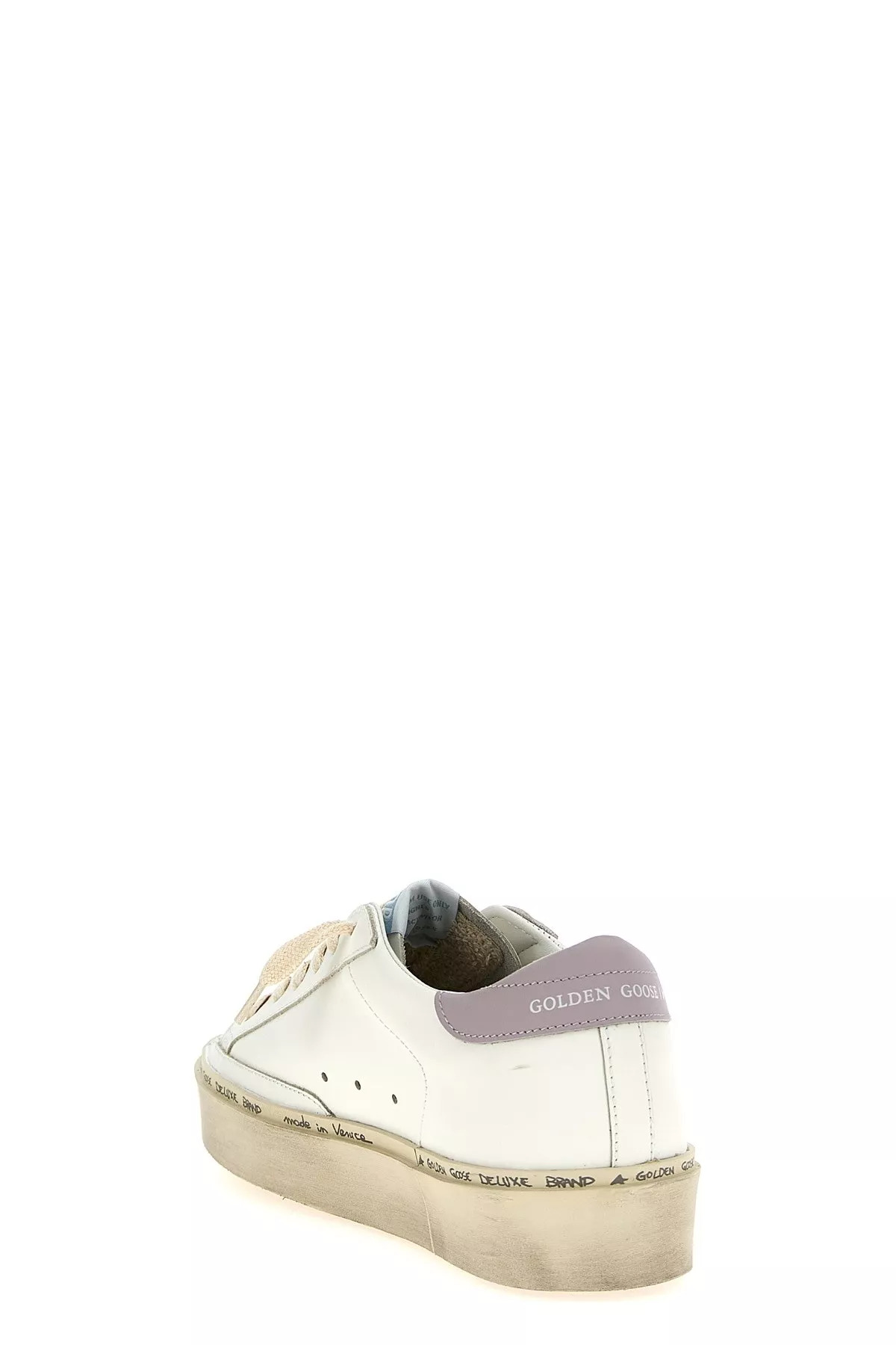 'Hi Star' sneakers - 3
