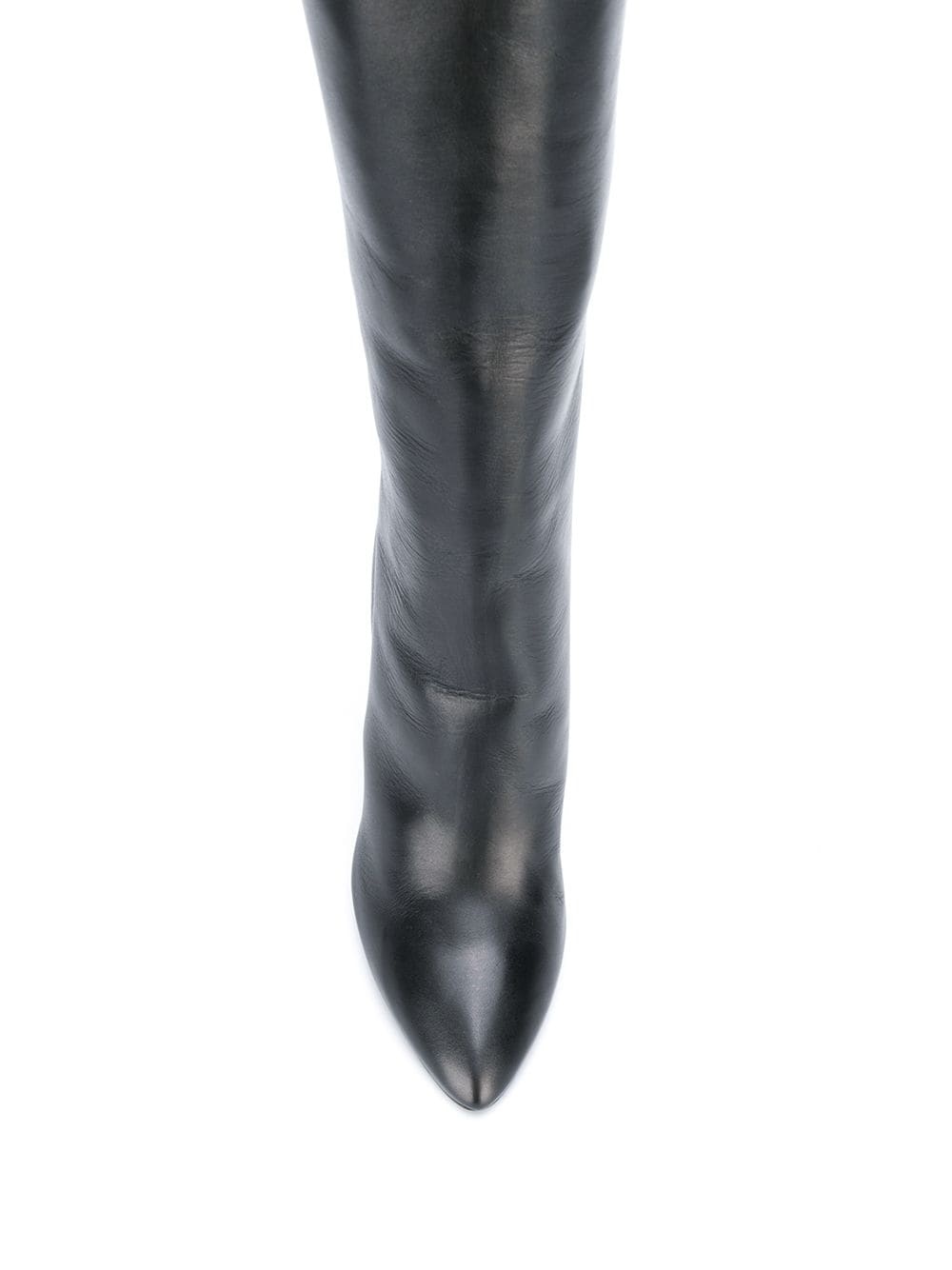 Kiki 85mm knee-length boots - 4