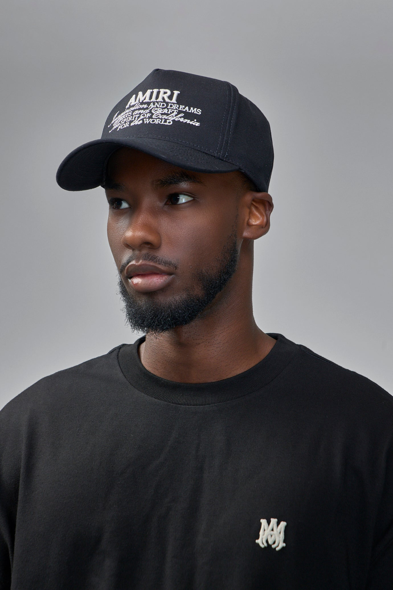 Spirit Hat - 2