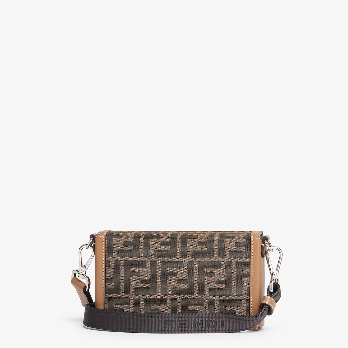 Baguette Soft Trunk Phone Pouch - 2