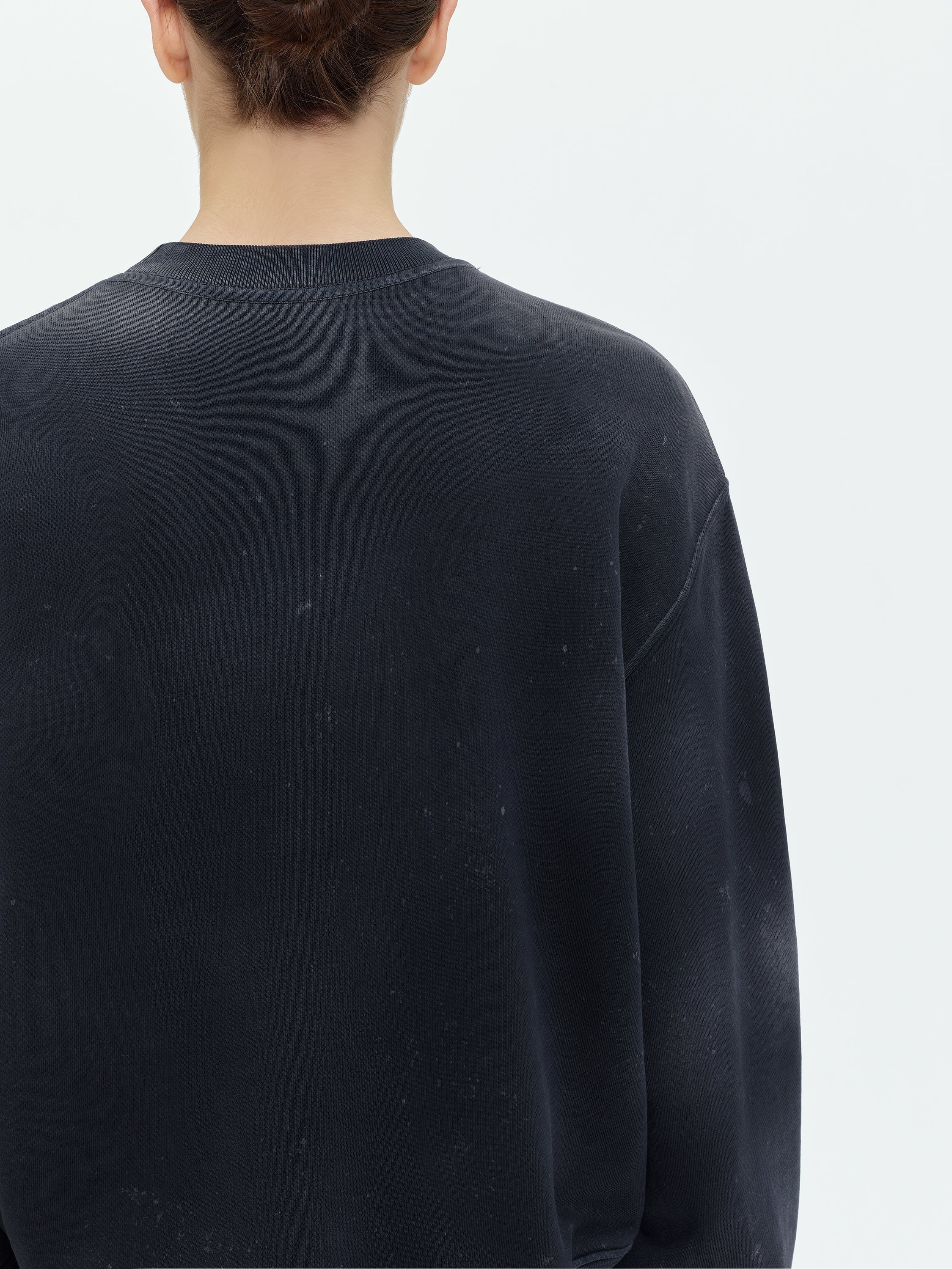 VINTAGE TIGER CREWNECK - 6