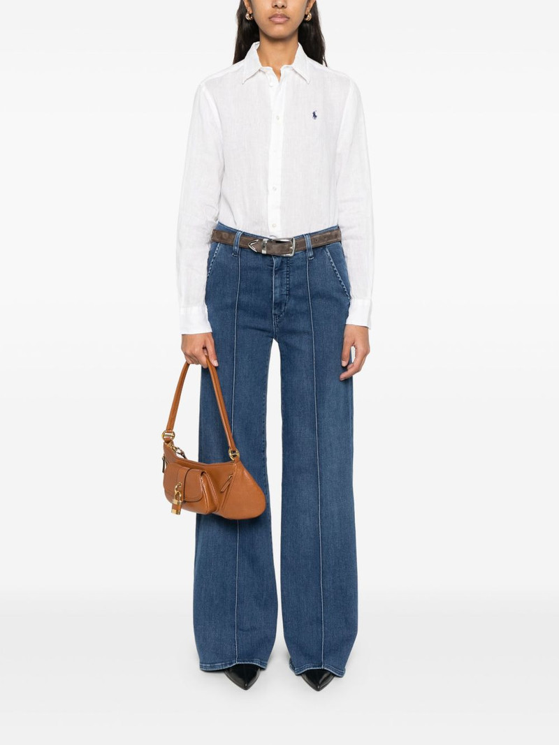 Polo Ralph Lauren linen shirt outlook