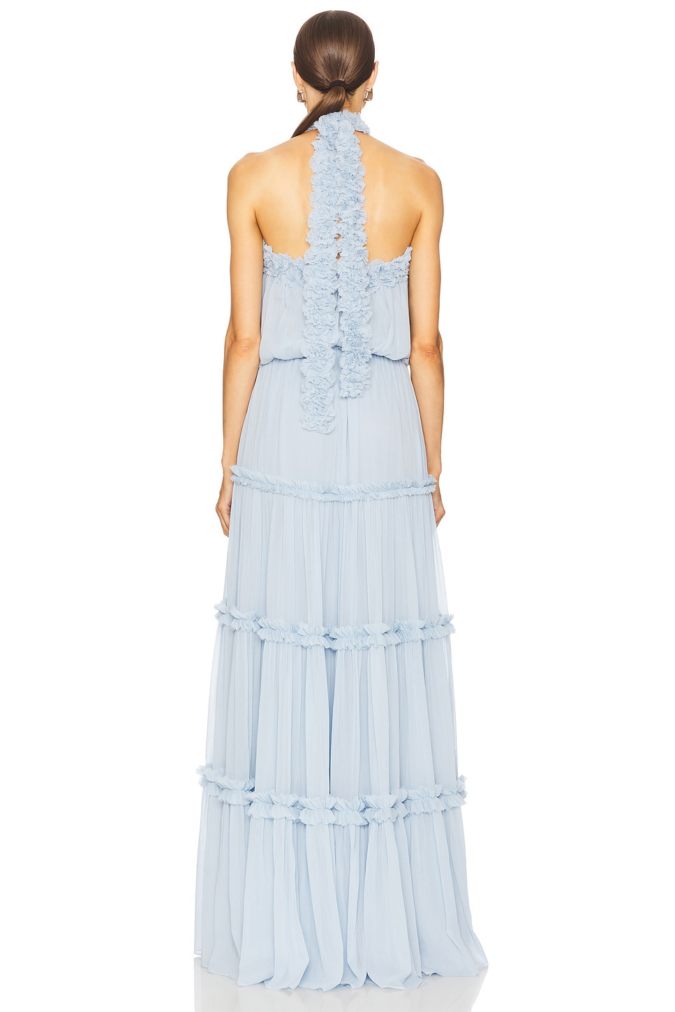 Izbelle Dress - 3