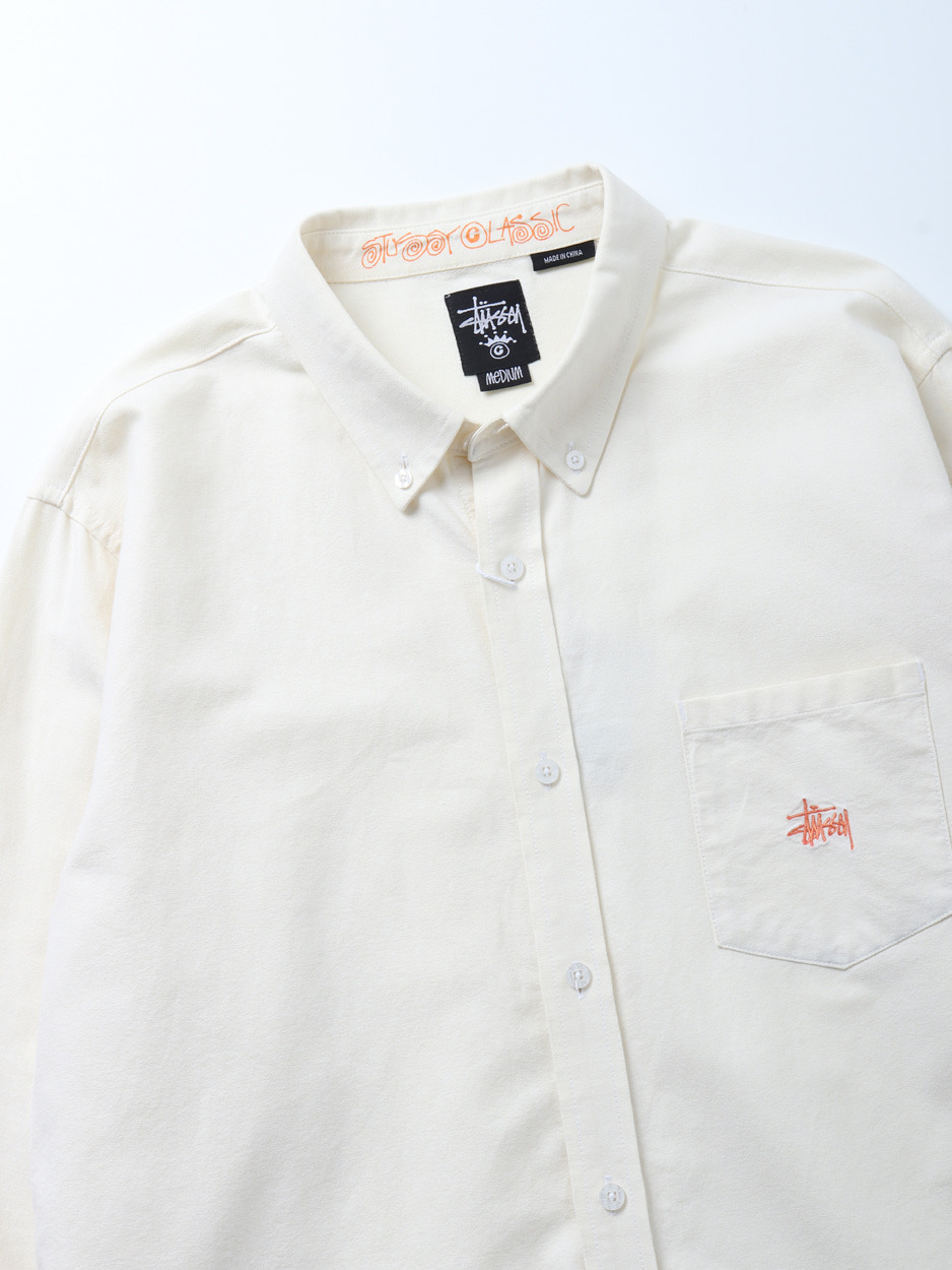 STUSSY - 9