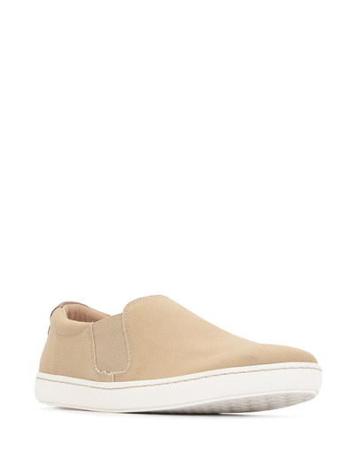 BIRKENSTOCK Barrie slip-on trainers outlook