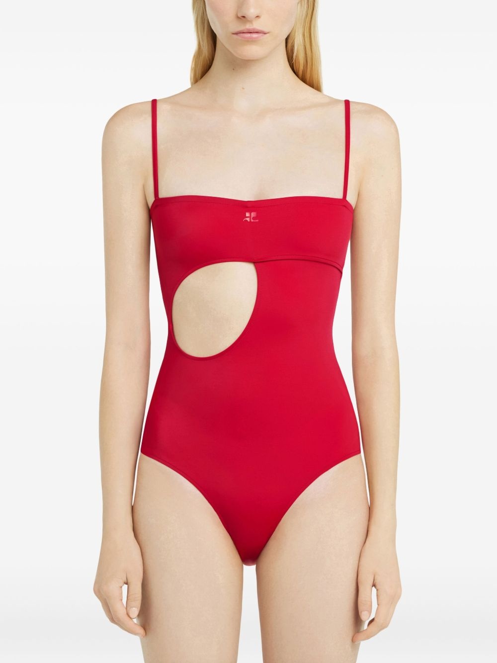Loop swimsuit - 3