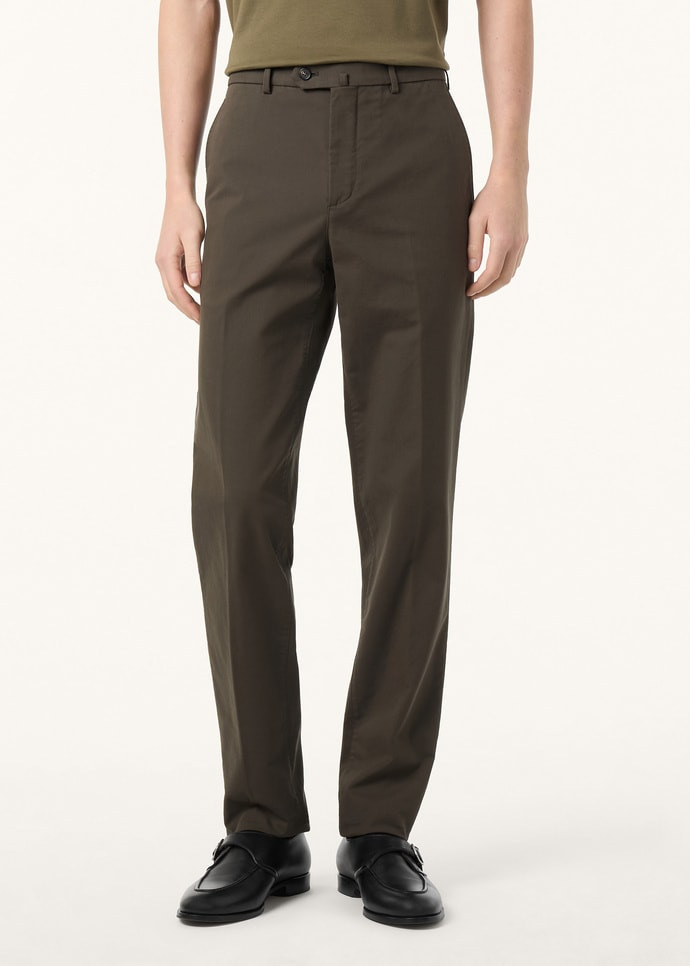 Carlo Pants - 4