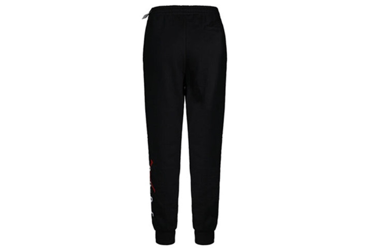 Jordan Air Jordan Jumpman Pants 'Black' Aa1455-010 AA1455-010 outlook
