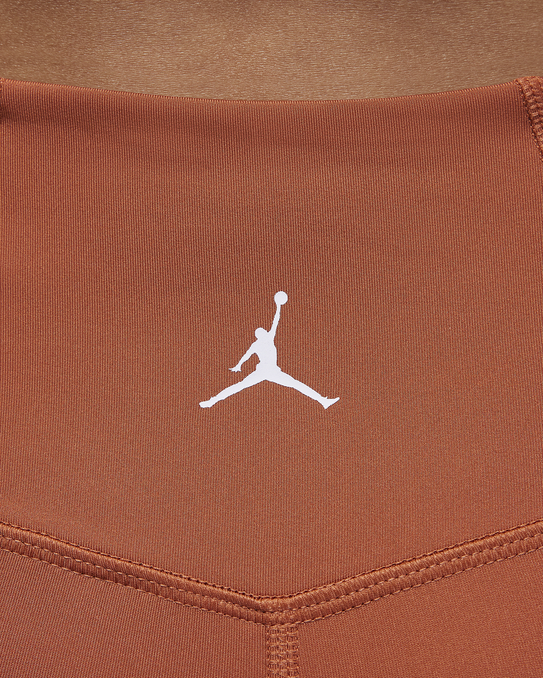 Women's Jordan Sport High-Waisted 7" Bike Shorts - 4