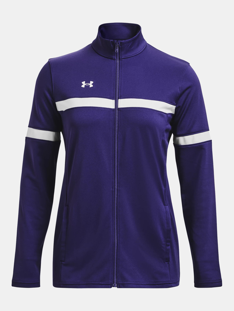 UA Knit Warm Up Team 1