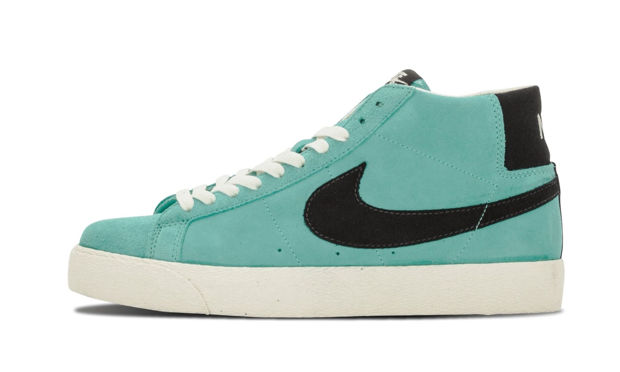 SB Blazer "Azure" - 1