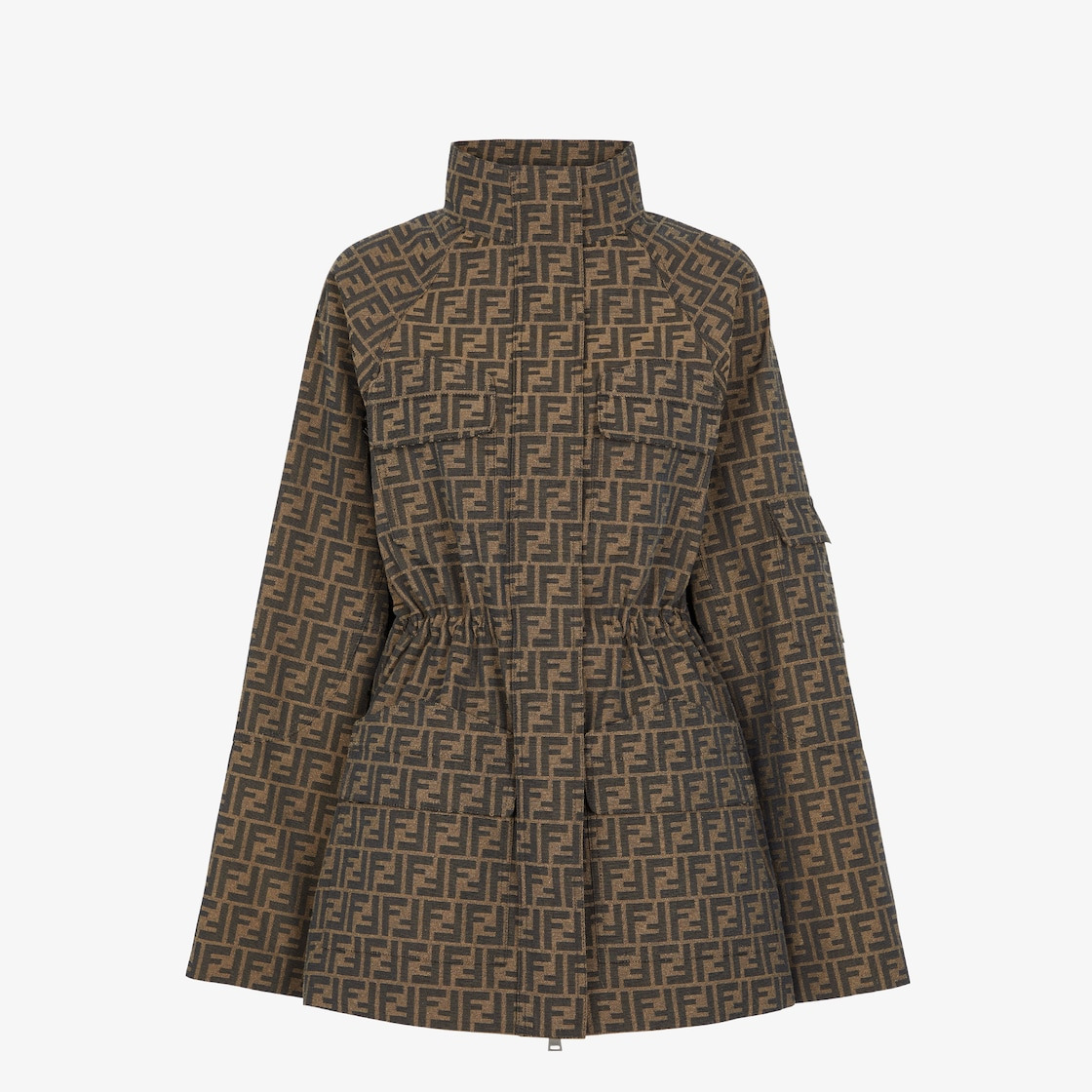 Blouson - 1