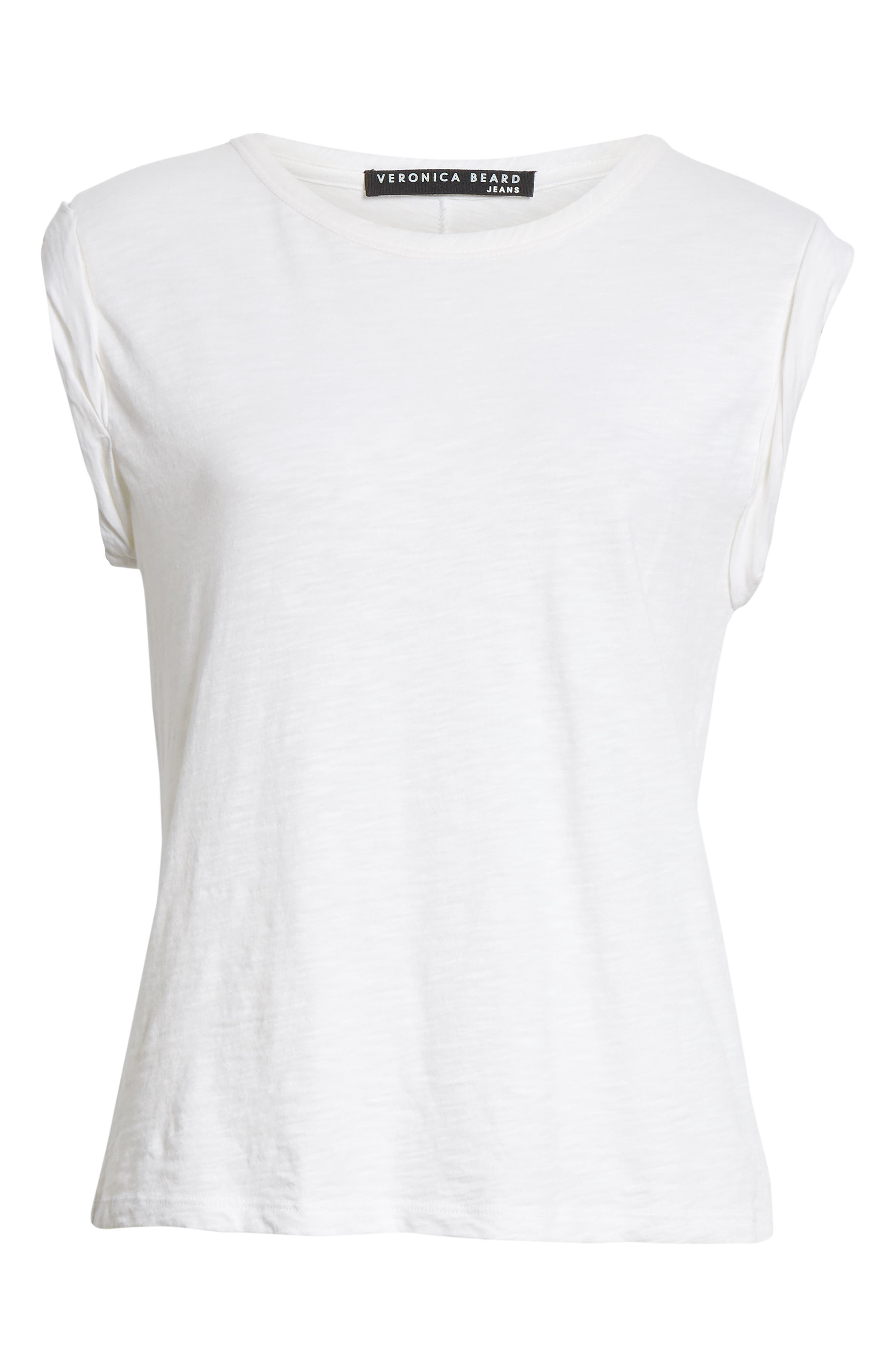 Dree Muscle Tee - 6