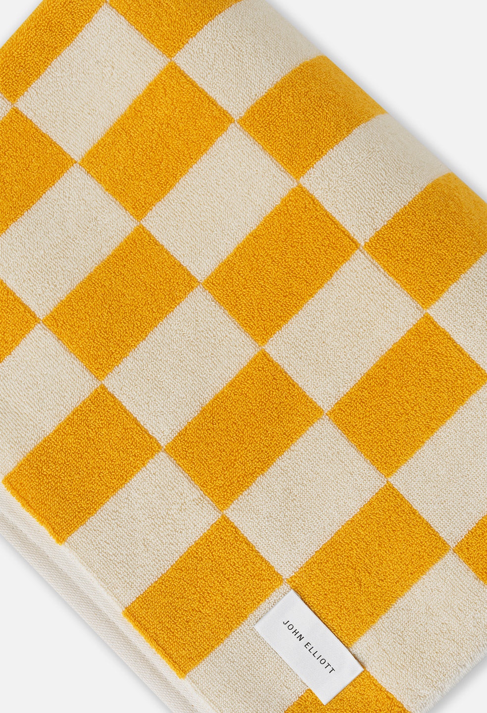 AMALFI JACQUARD BEACH TOWEL - 3