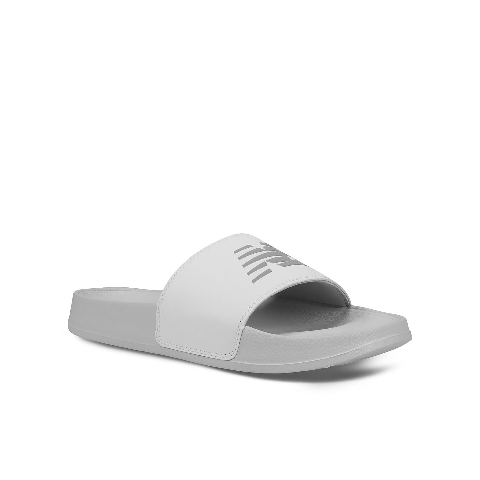 New Balance 200 Slippers 'Grey' SUF200X3 - 3