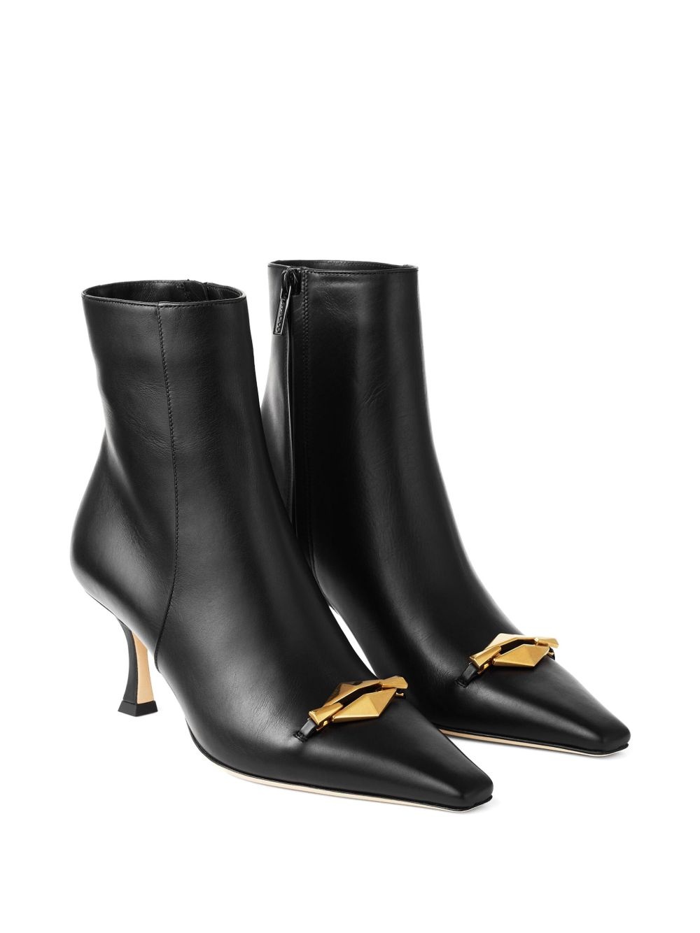 70mm Ryker ankle boots - 2