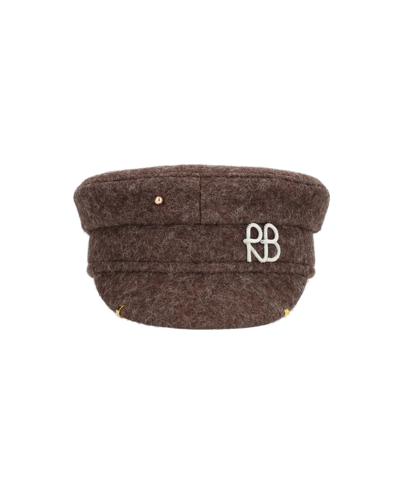 "baker Boy" Hat - 1
