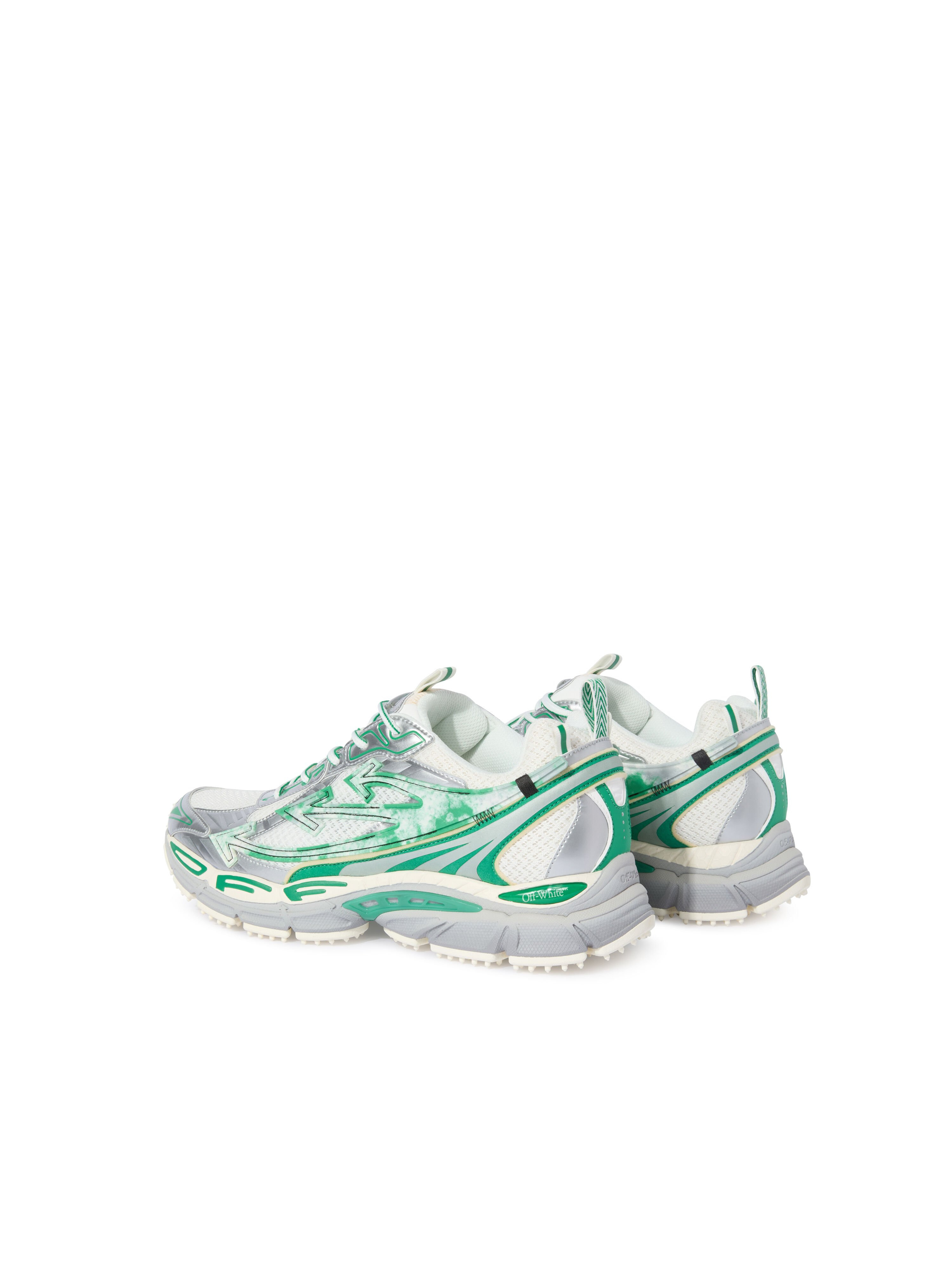 Silver/turquoise Be Right Back - 4