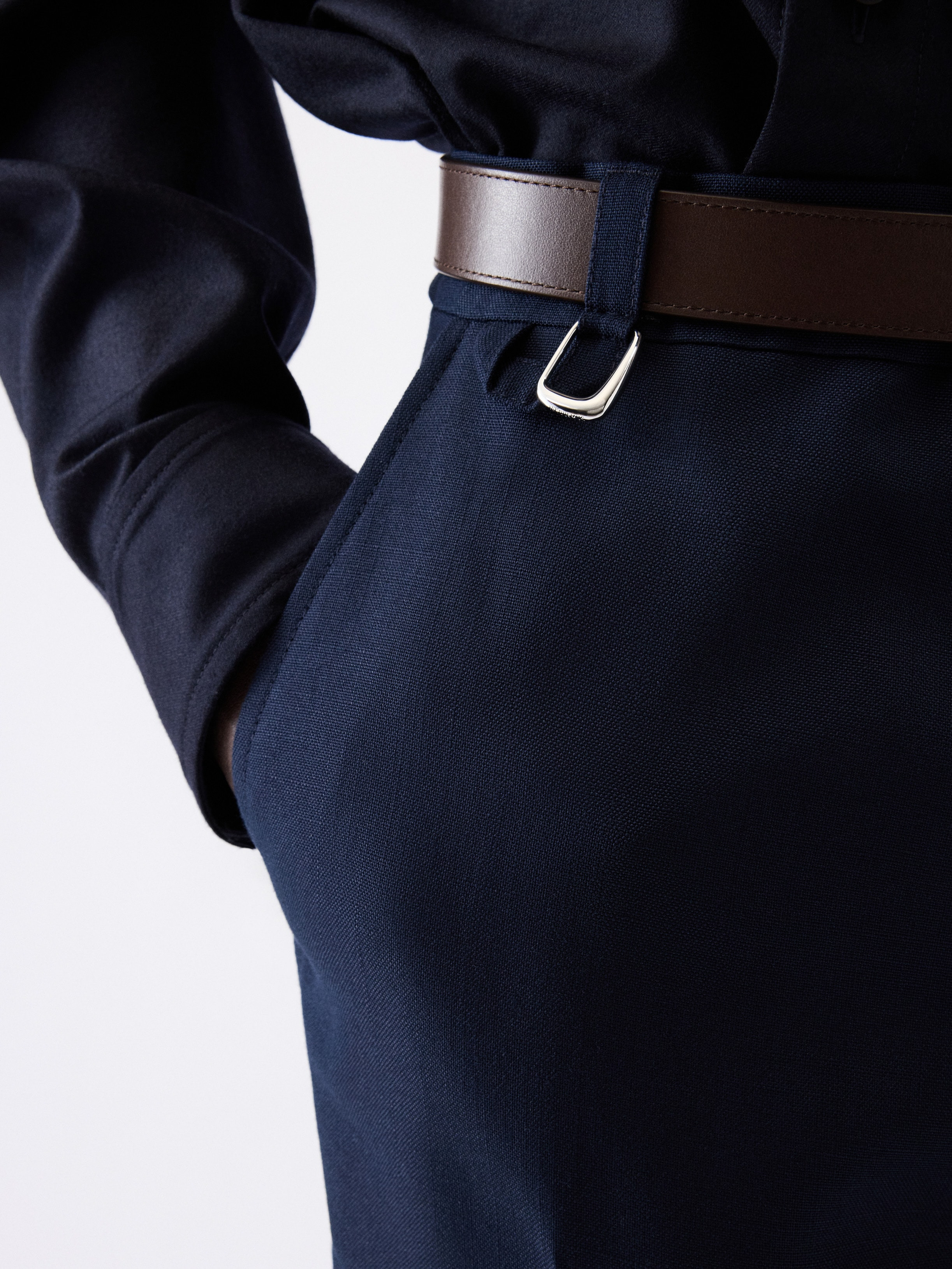 Le pantalon Melo - 6