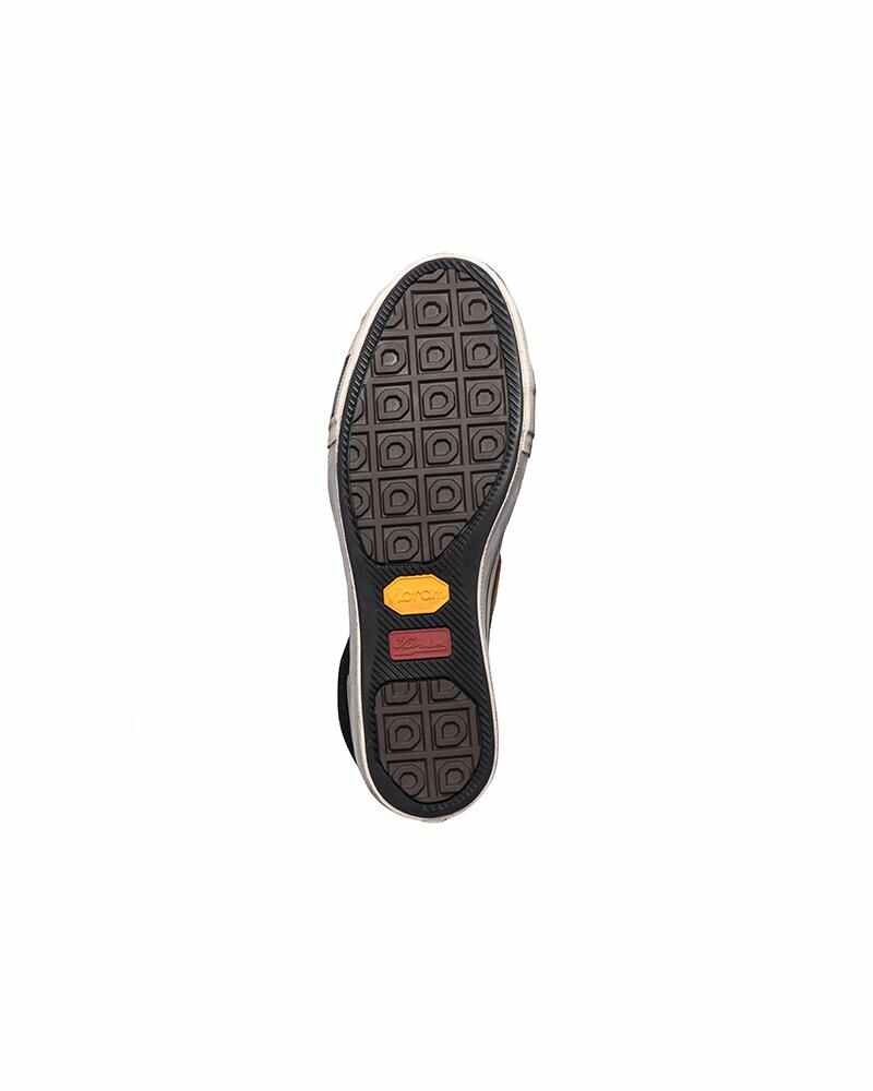 ZEPHYR HI G.PATTEN BLACK - 3