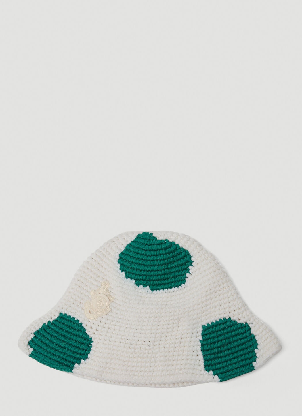 Moncler X Jw Anderson Men Knit Bucket Hat - 4