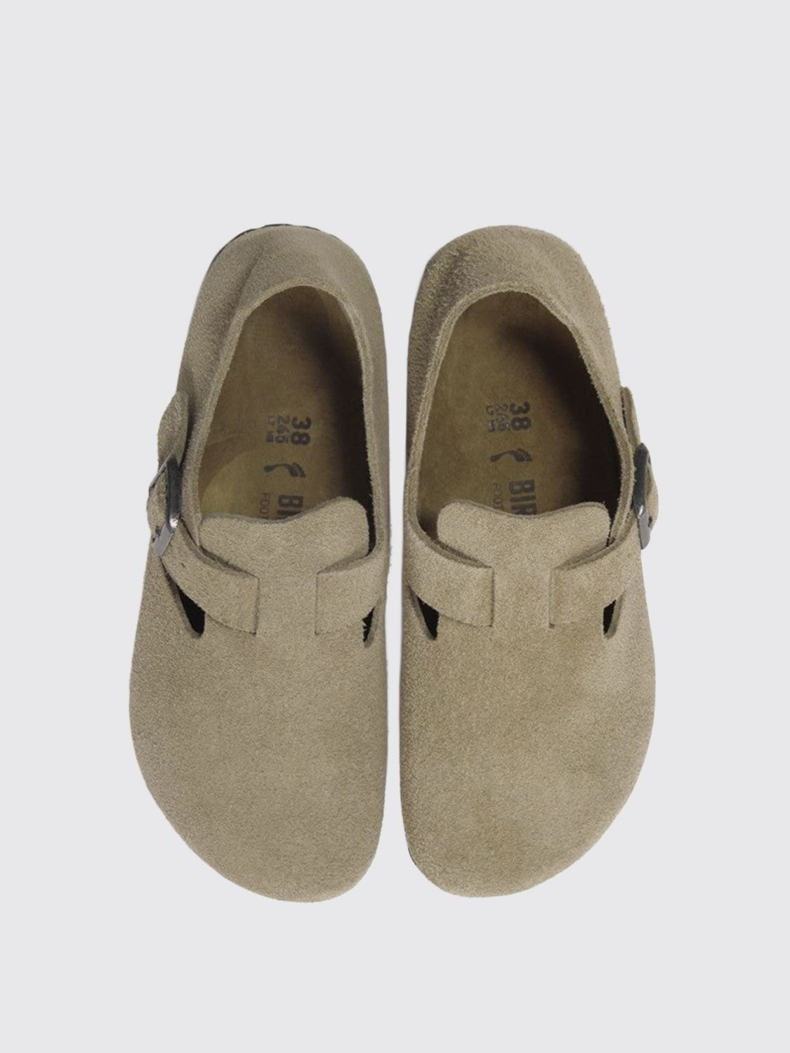 Shoes woman Birkenstock - 4