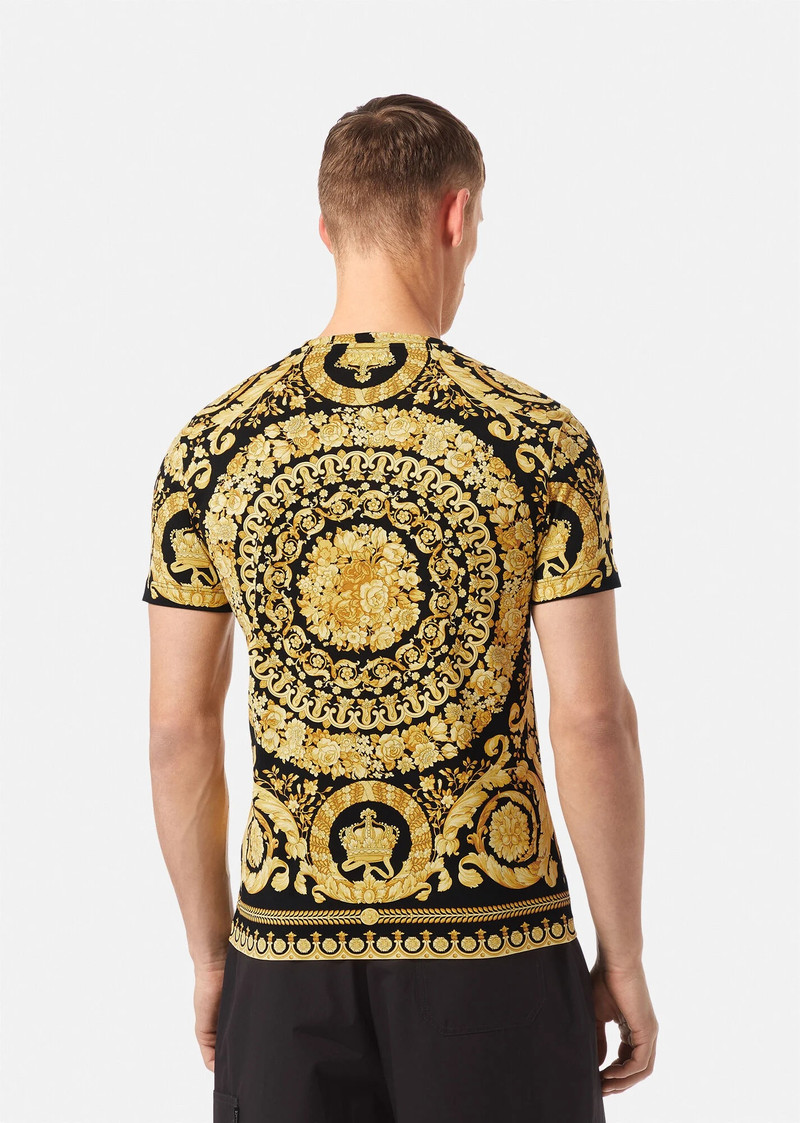 Barocco T-shirt 4