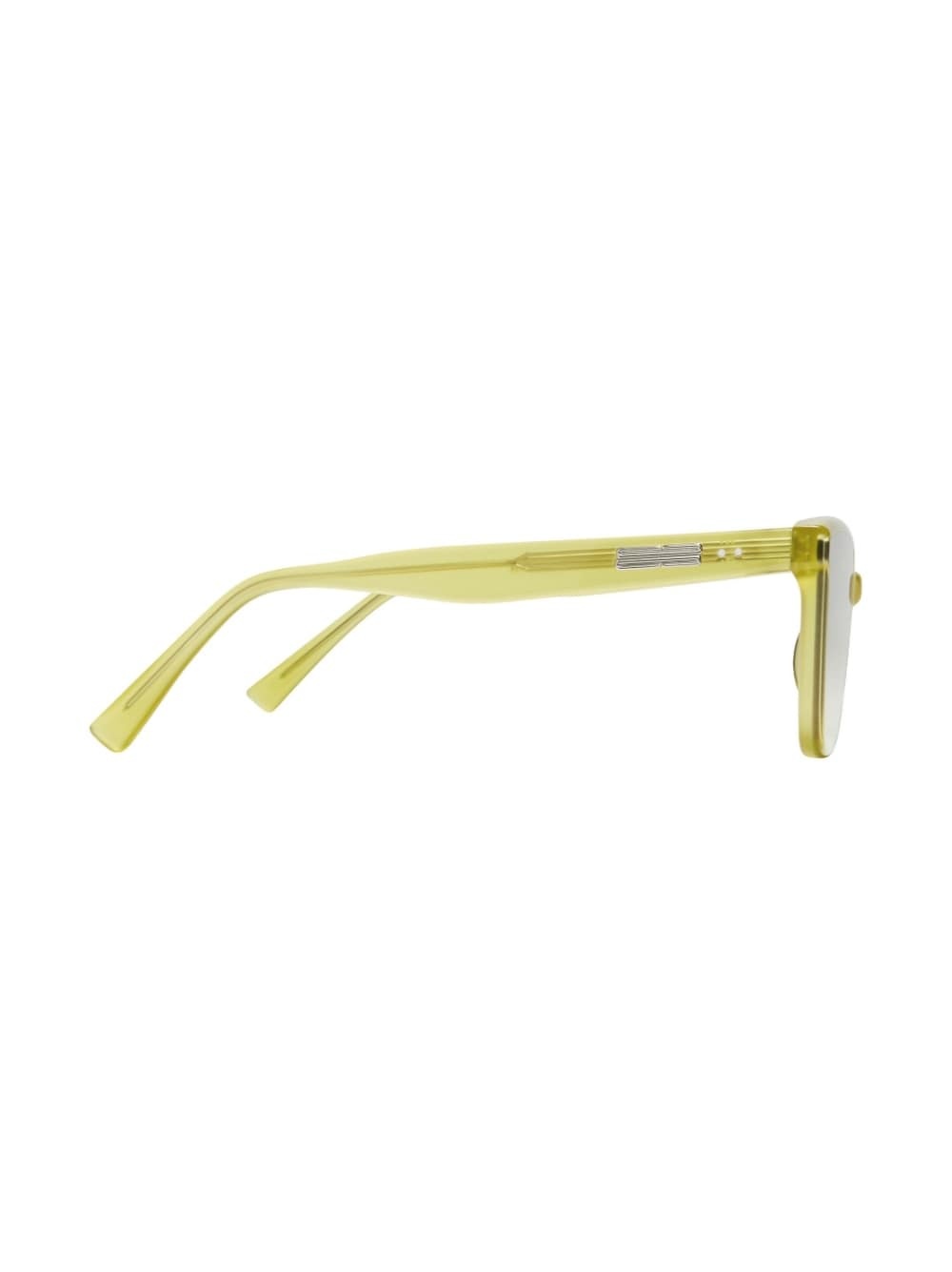 Mondo gradient sunglasses - 4