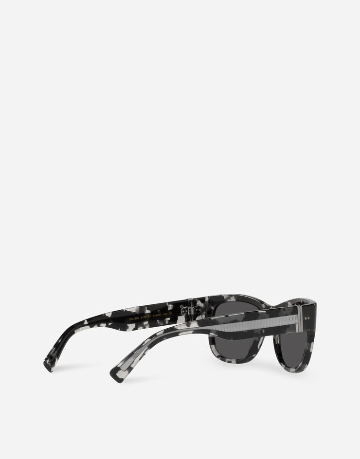 Gros grain sunglasses - 4