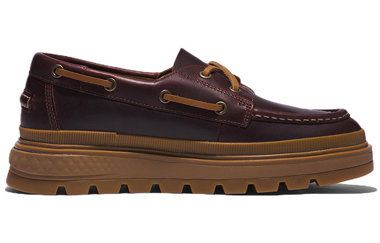 (WMNS) Timberland Ray City EK+ 'Black Brown' A2NGWD57 - 2