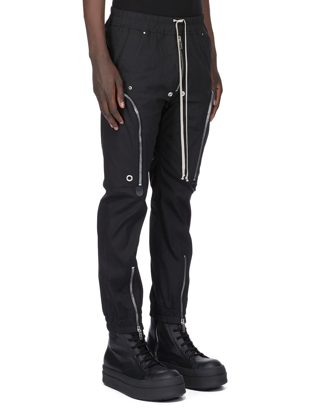 PANTS - 2