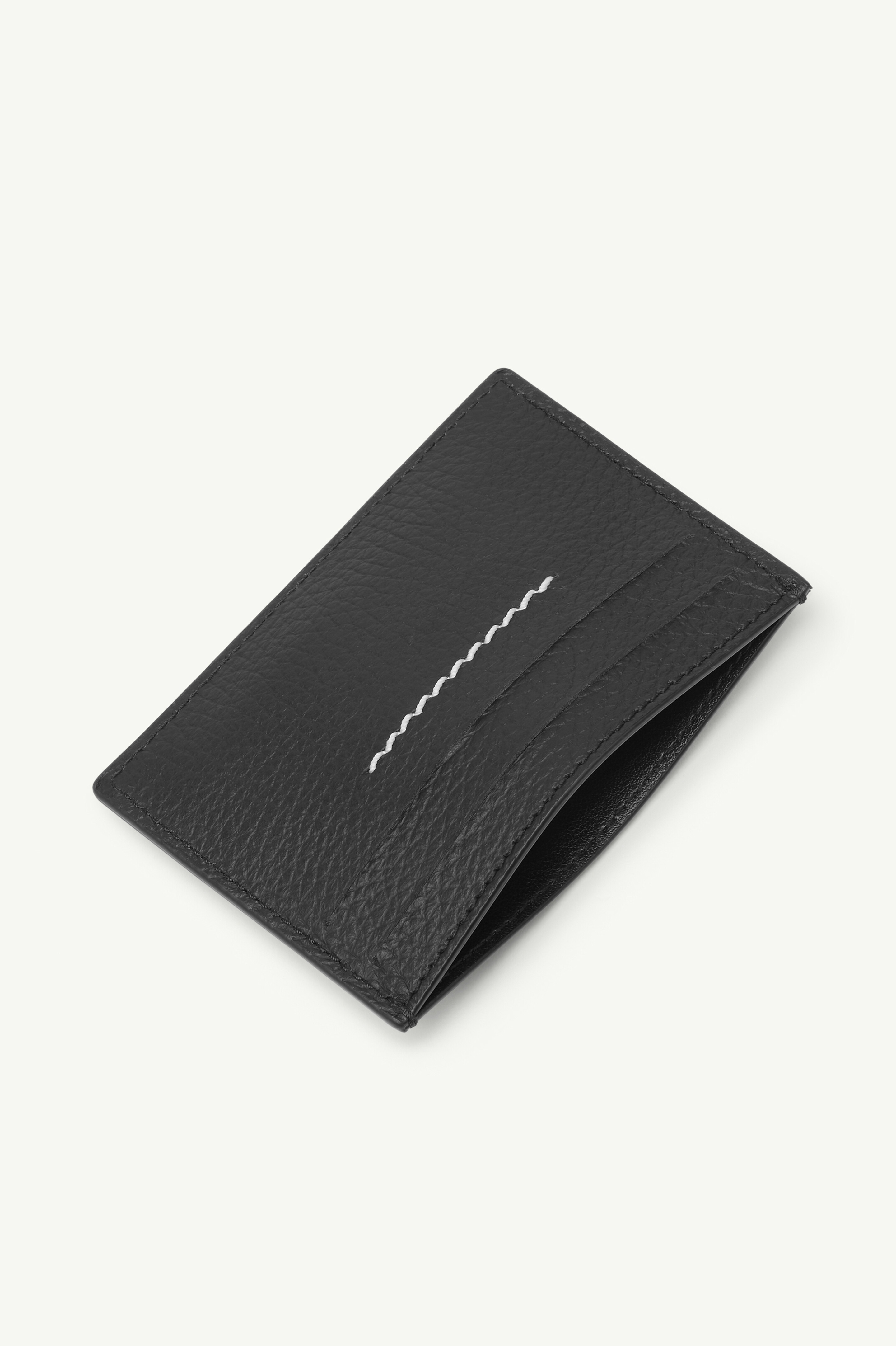 Numeric Cardholder - 5