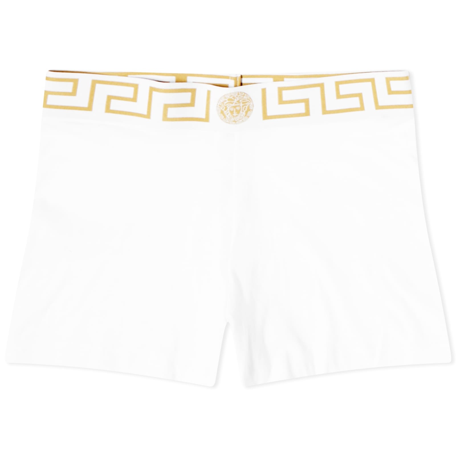 Versace Greca Girl Pant - 1