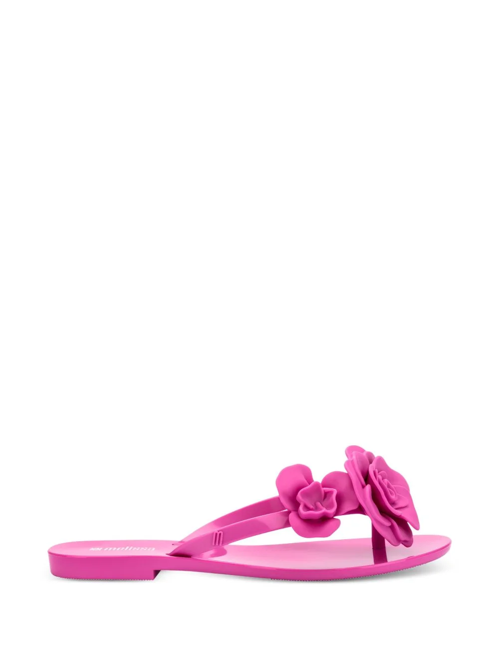 Harmonic Springtime flip-flops - 1