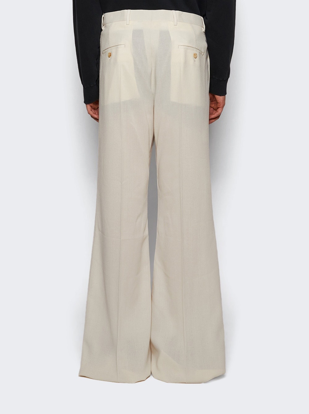 Wide Astaires Pants Dinge - 5